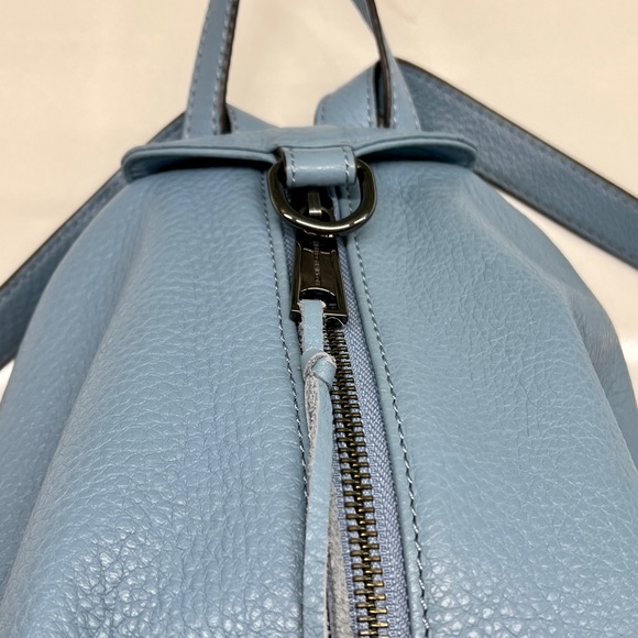 NWOT Rebecca Minkoff Julian Backpack - Picture 3 of 5